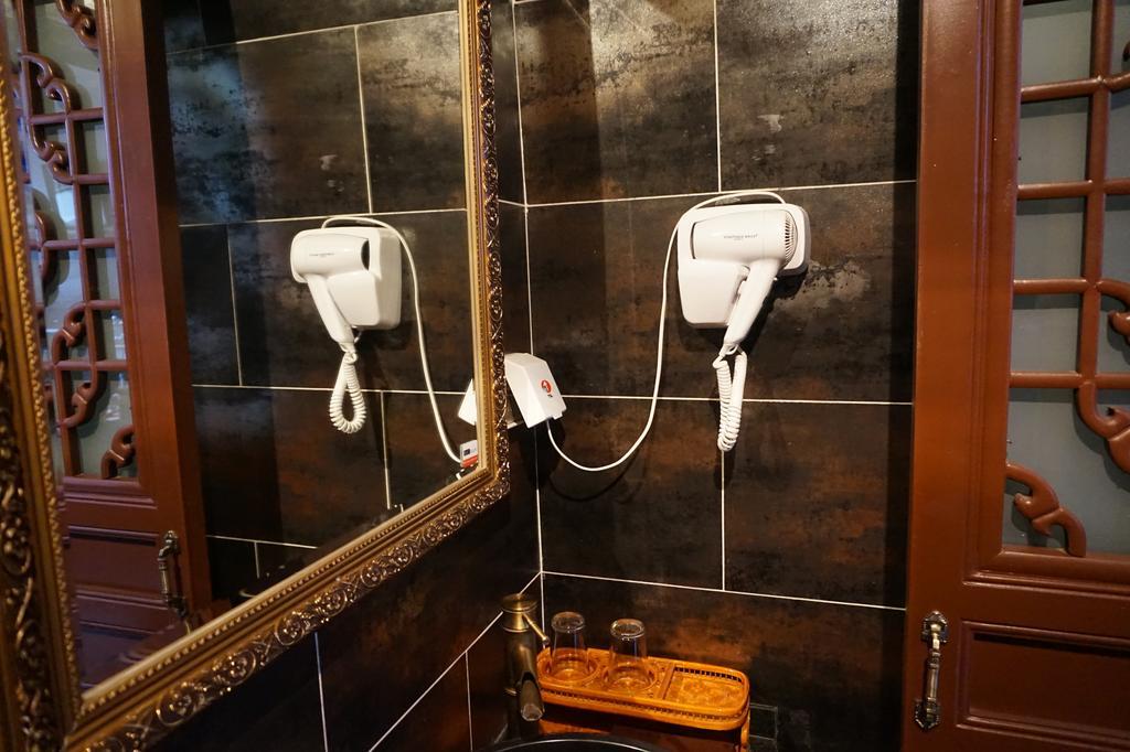 Pingyao Xiangshengyuan Guest House Экстерьер фото