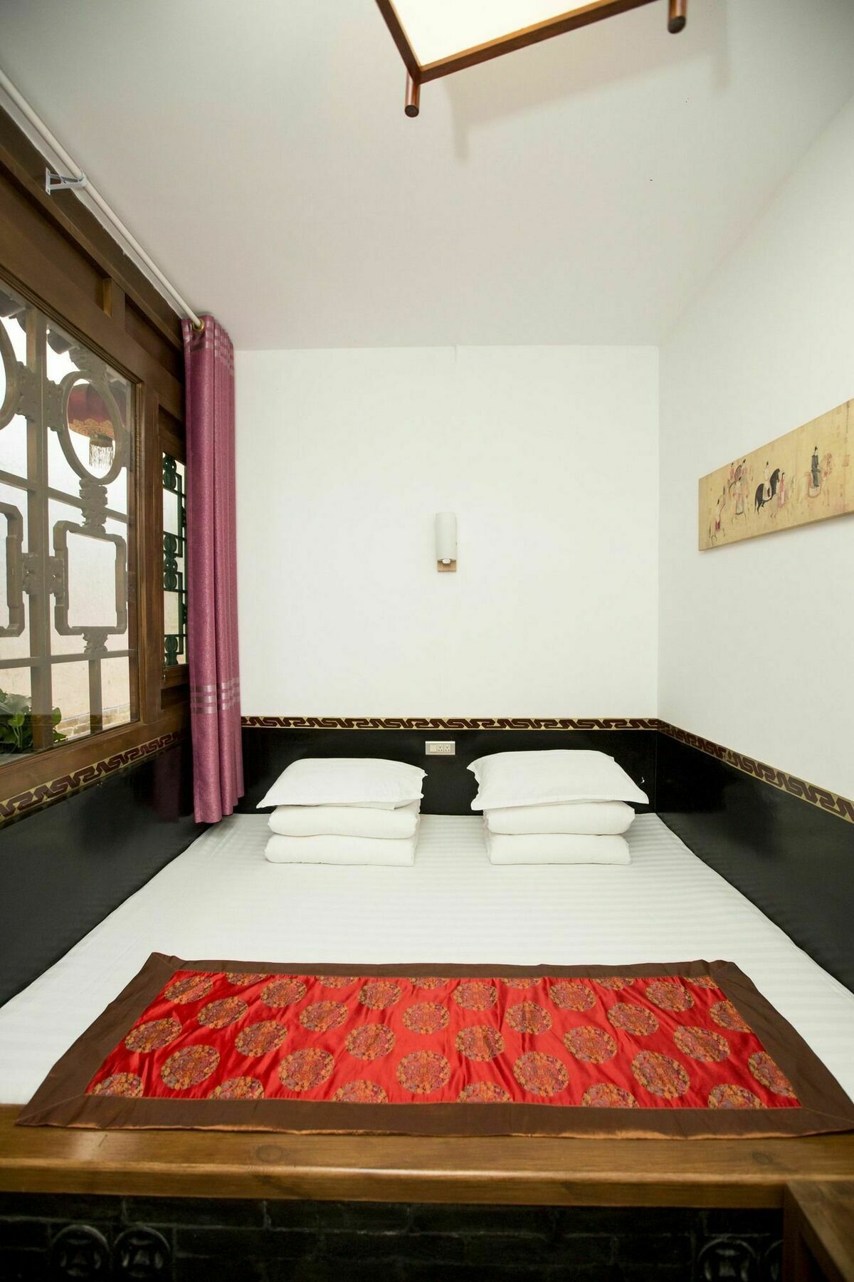 Pingyao Xiangshengyuan Guest House Экстерьер фото