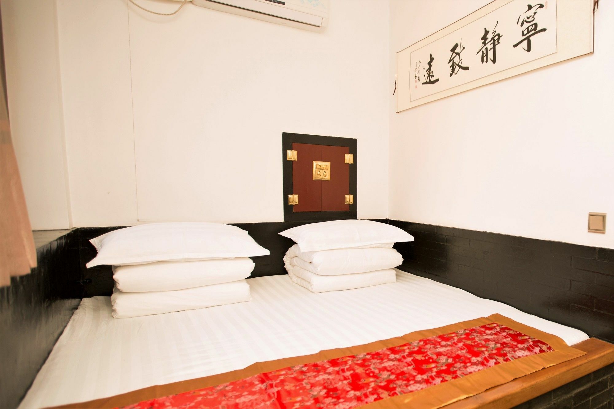 Pingyao Xiangshengyuan Guest House Экстерьер фото