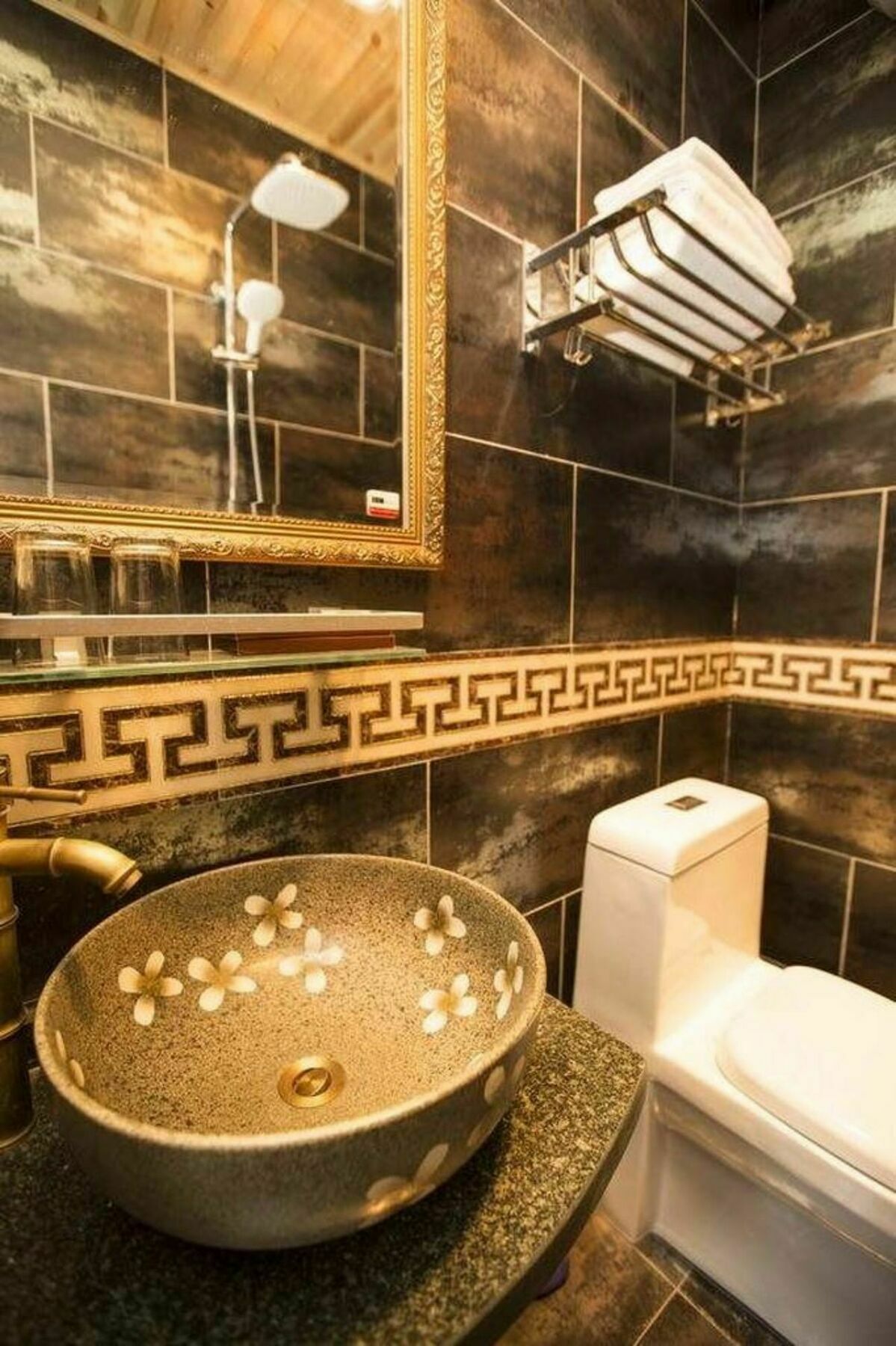 Pingyao Xiangshengyuan Guest House Экстерьер фото