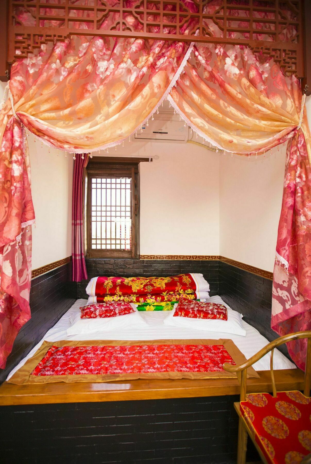 Pingyao Xiangshengyuan Guest House Экстерьер фото