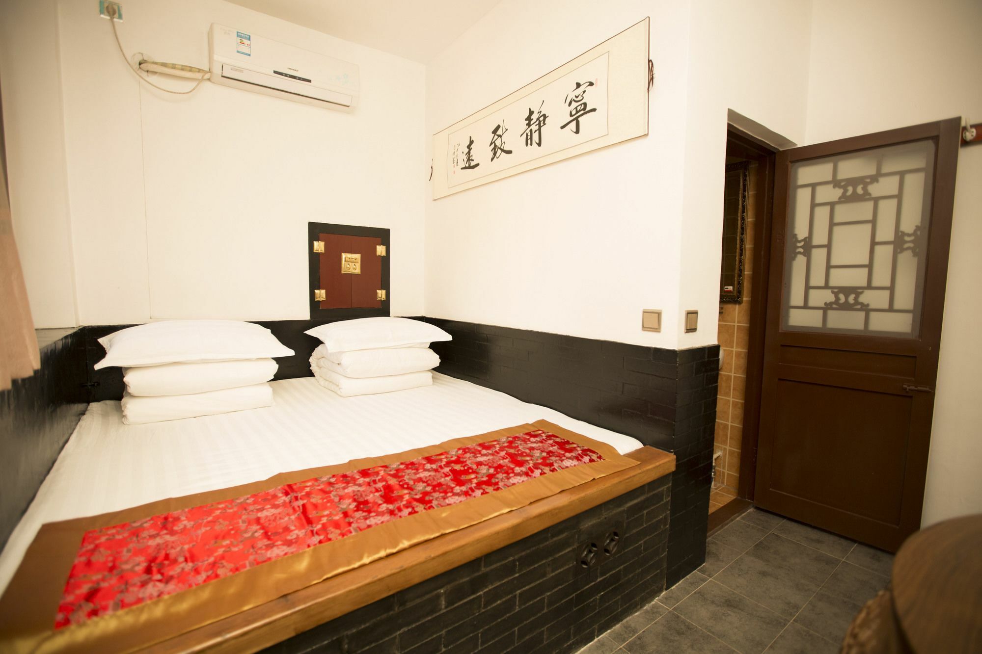 Pingyao Xiangshengyuan Guest House Экстерьер фото